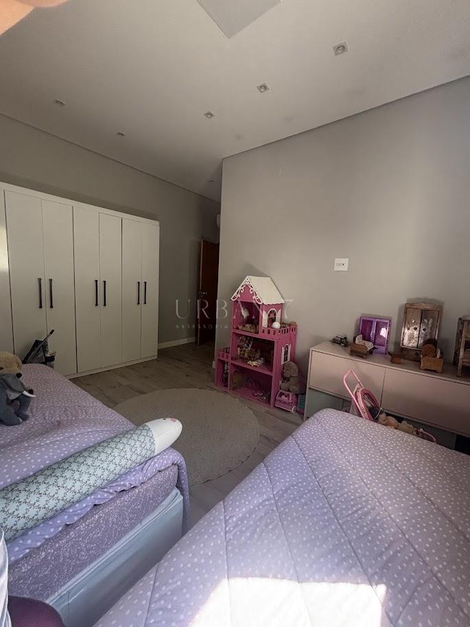 Casa com 3 dormit&oacute;rios &agrave; venda,194 m&sup2; - Condom&iacute;nio Villa Verona - Sorocaba - SP Avenida Paraná Sorocaba - 