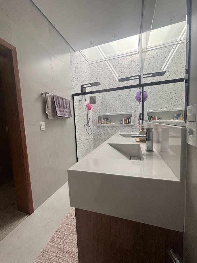 Casa com 3 dormit&oacute;rios &agrave; venda,194 m&sup2; - Condom&iacute;nio Villa Verona - Sorocaba - SP Avenida Paraná Sorocaba - 