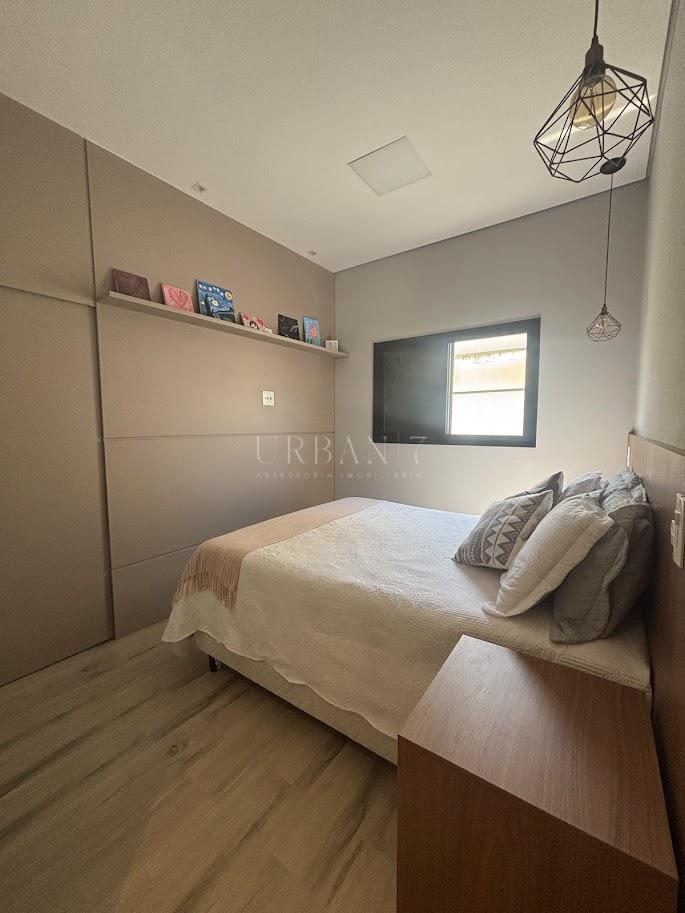 Casa com 3 dormit&oacute;rios &agrave; venda,194 m&sup2; - Condom&iacute;nio Villa Verona - Sorocaba - SP Avenida Paraná Sorocaba - 