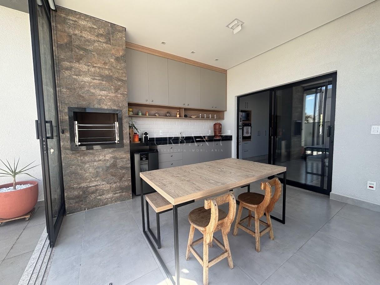 Casa com 3 dormit&oacute;rios &agrave; venda,194 m&sup2; - Condom&iacute;nio Villa Verona - Sorocaba - SP Avenida Paraná Sorocaba - 