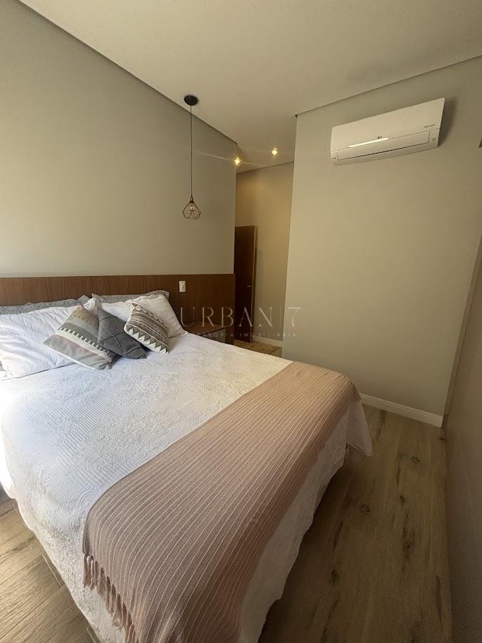 Casa com 3 dormit&oacute;rios &agrave; venda,194 m&sup2; - Condom&iacute;nio Villa Verona - Sorocaba - SP Avenida Paraná Sorocaba - 