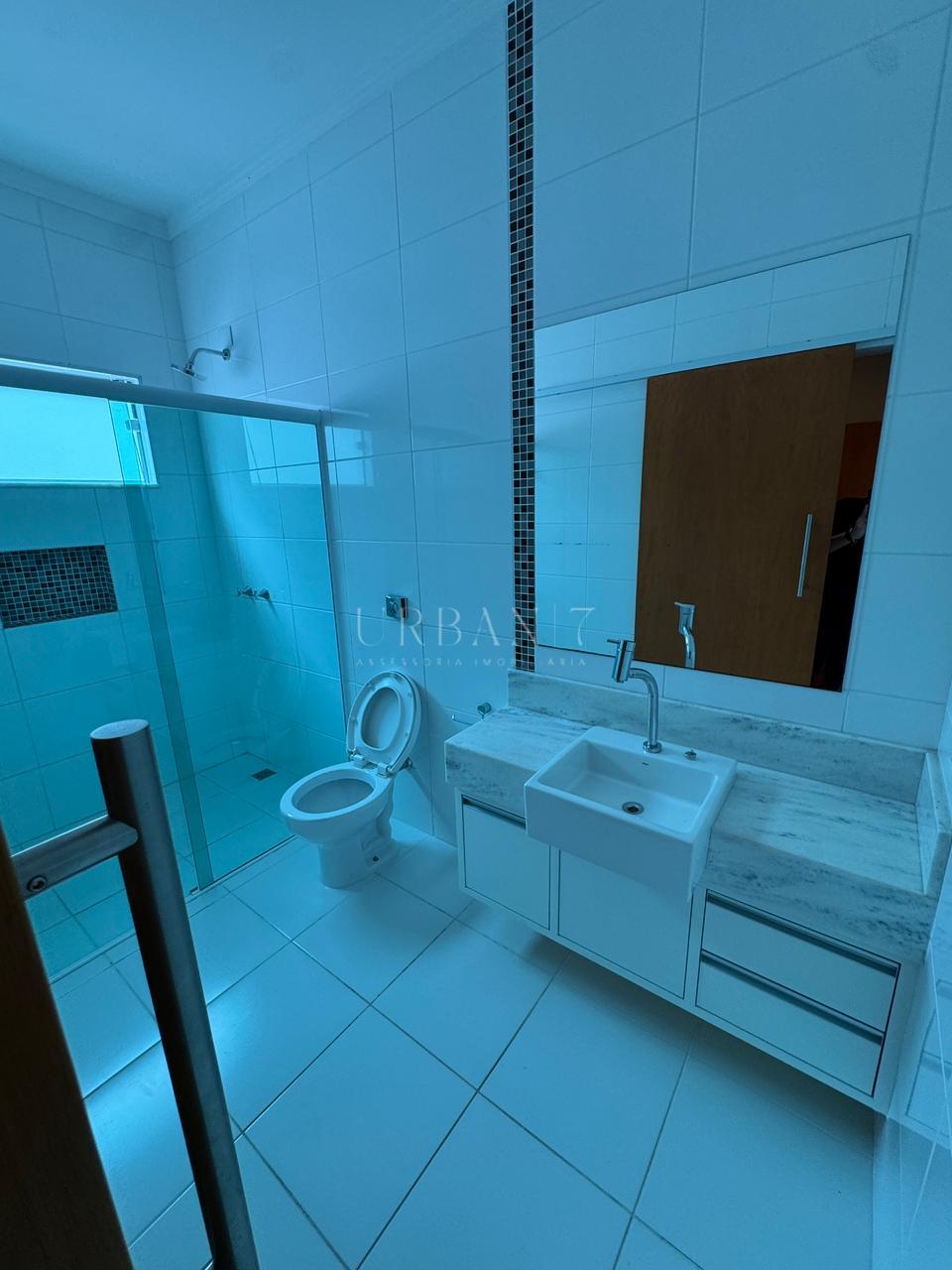 Casa com 3 dormit&oacute;rios,195 m&sup2; - Condom&iacute;nio Mont Blanc - Sorocaba - SP Rua Antônio Annunciato Sorocaba - 