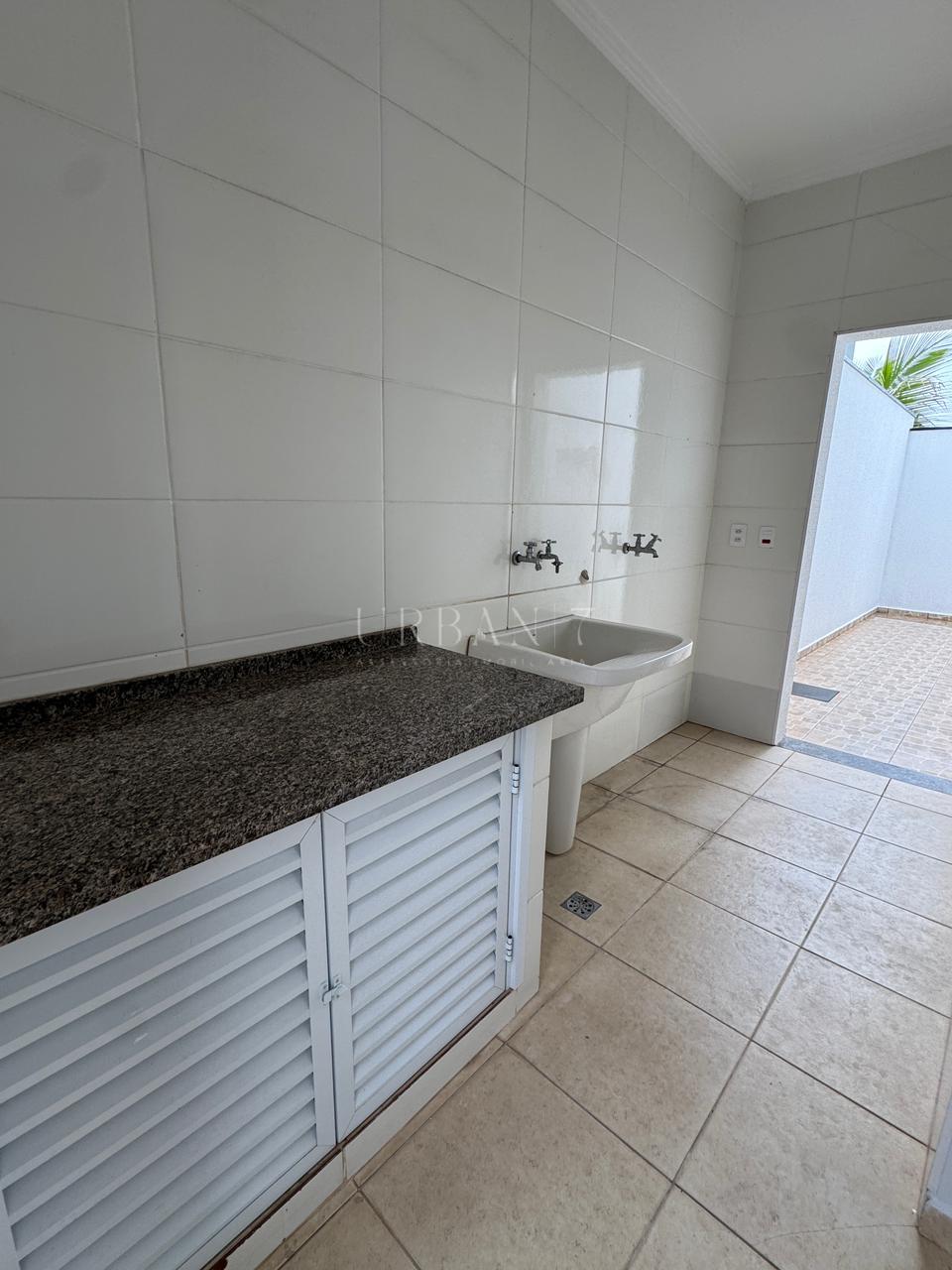 Casa com 3 dormit&oacute;rios,195 m&sup2; - Condom&iacute;nio Mont Blanc - Sorocaba - SP Rua Antônio Annunciato Sorocaba - 