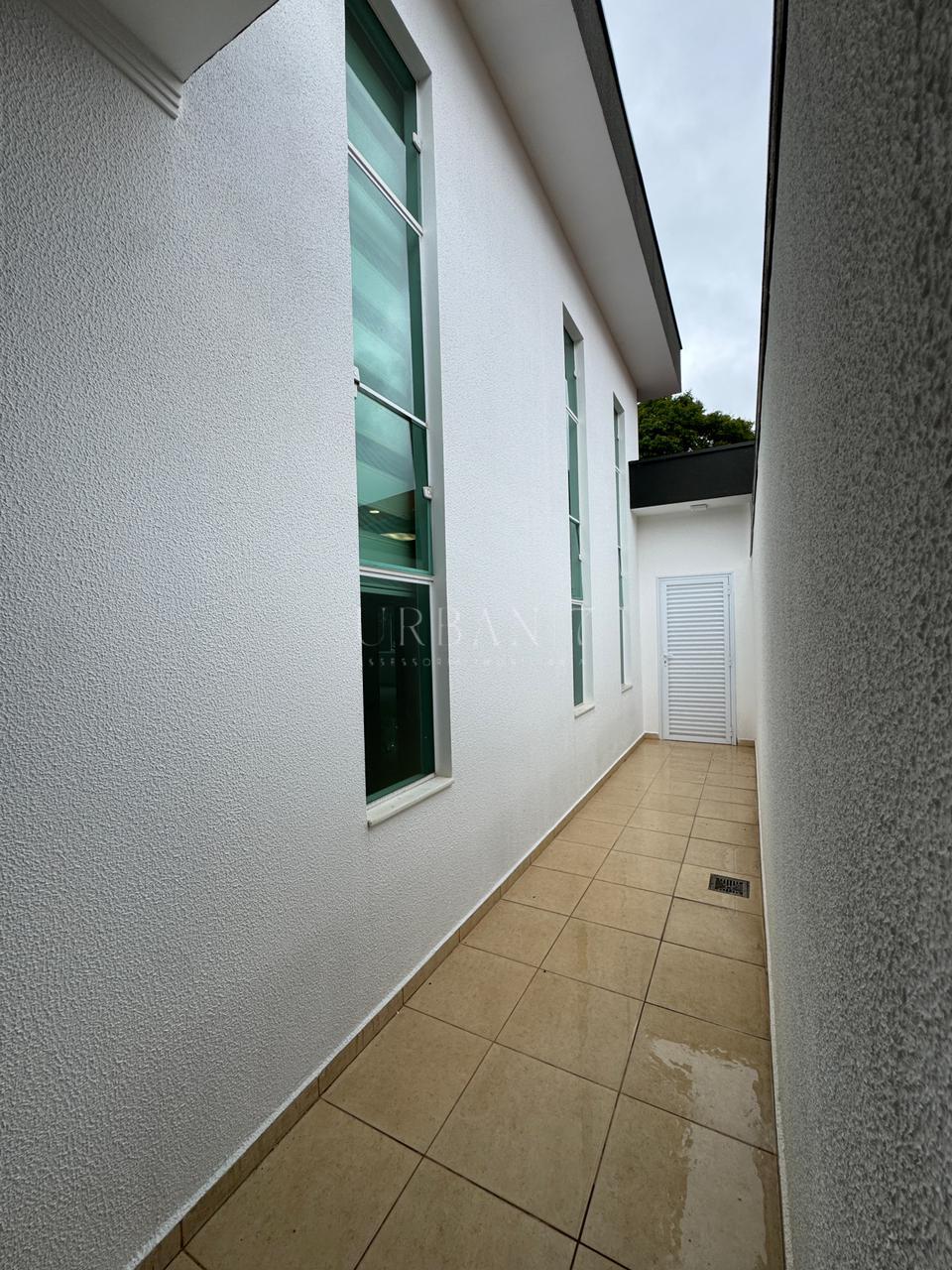 Casa com 3 dormit&oacute;rios,195 m&sup2; - Condom&iacute;nio Mont Blanc - Sorocaba - SP Rua Antônio Annunciato Sorocaba - 