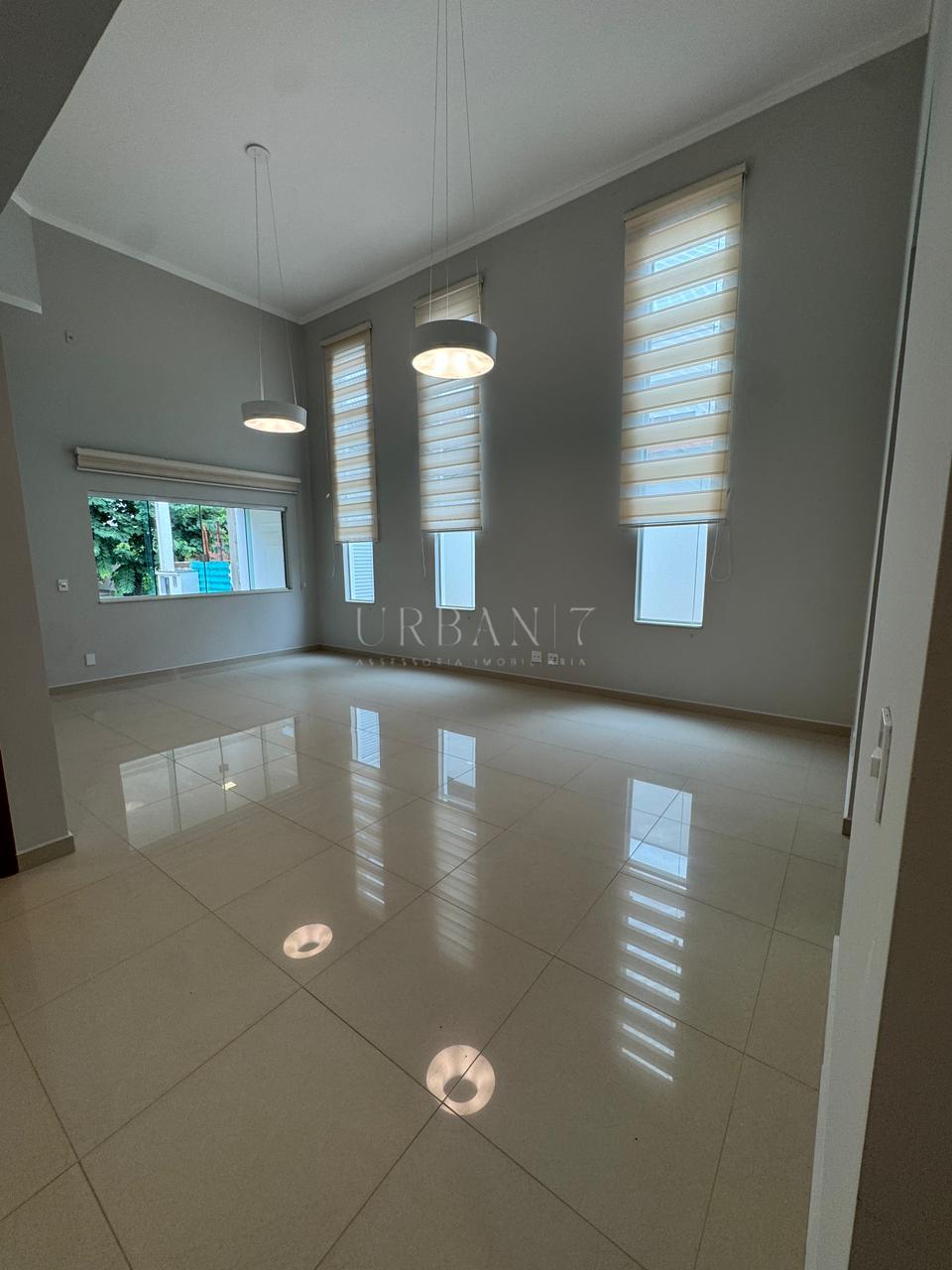 Casa com 3 dormit&oacute;rios,195 m&sup2; - Condom&iacute;nio Mont Blanc - Sorocaba - SP Rua Antônio Annunciato Sorocaba - 
