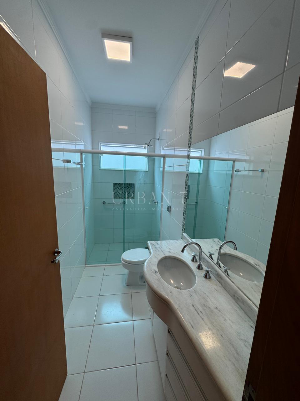 Casa com 3 dormit&oacute;rios,195 m&sup2; - Condom&iacute;nio Mont Blanc - Sorocaba - SP Rua Antônio Annunciato Sorocaba - 