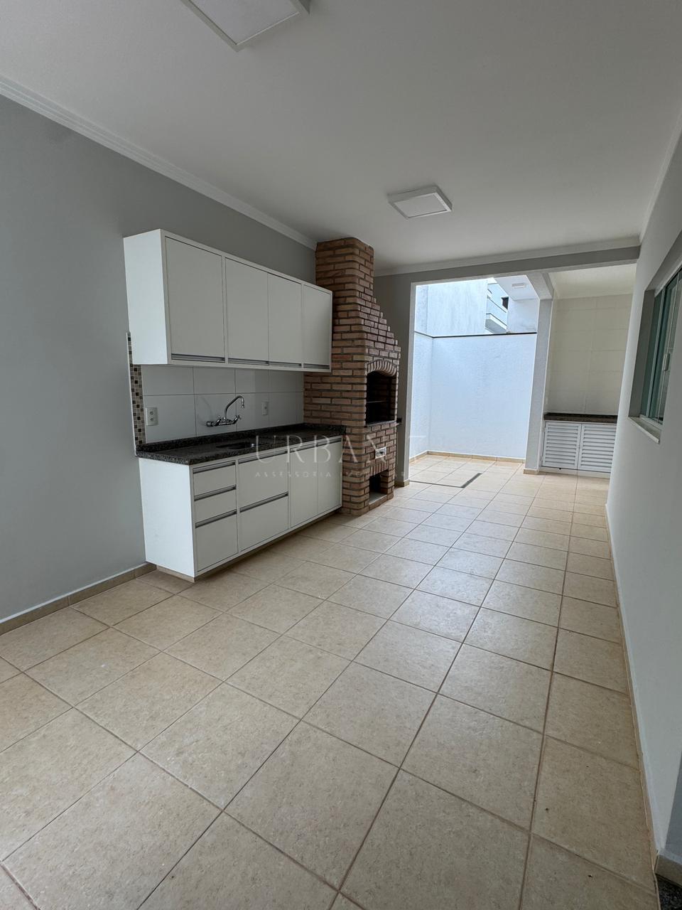 Casa com 3 dormit&oacute;rios,195 m&sup2; - Condom&iacute;nio Mont Blanc - Sorocaba - SP Rua Antônio Annunciato Sorocaba - 