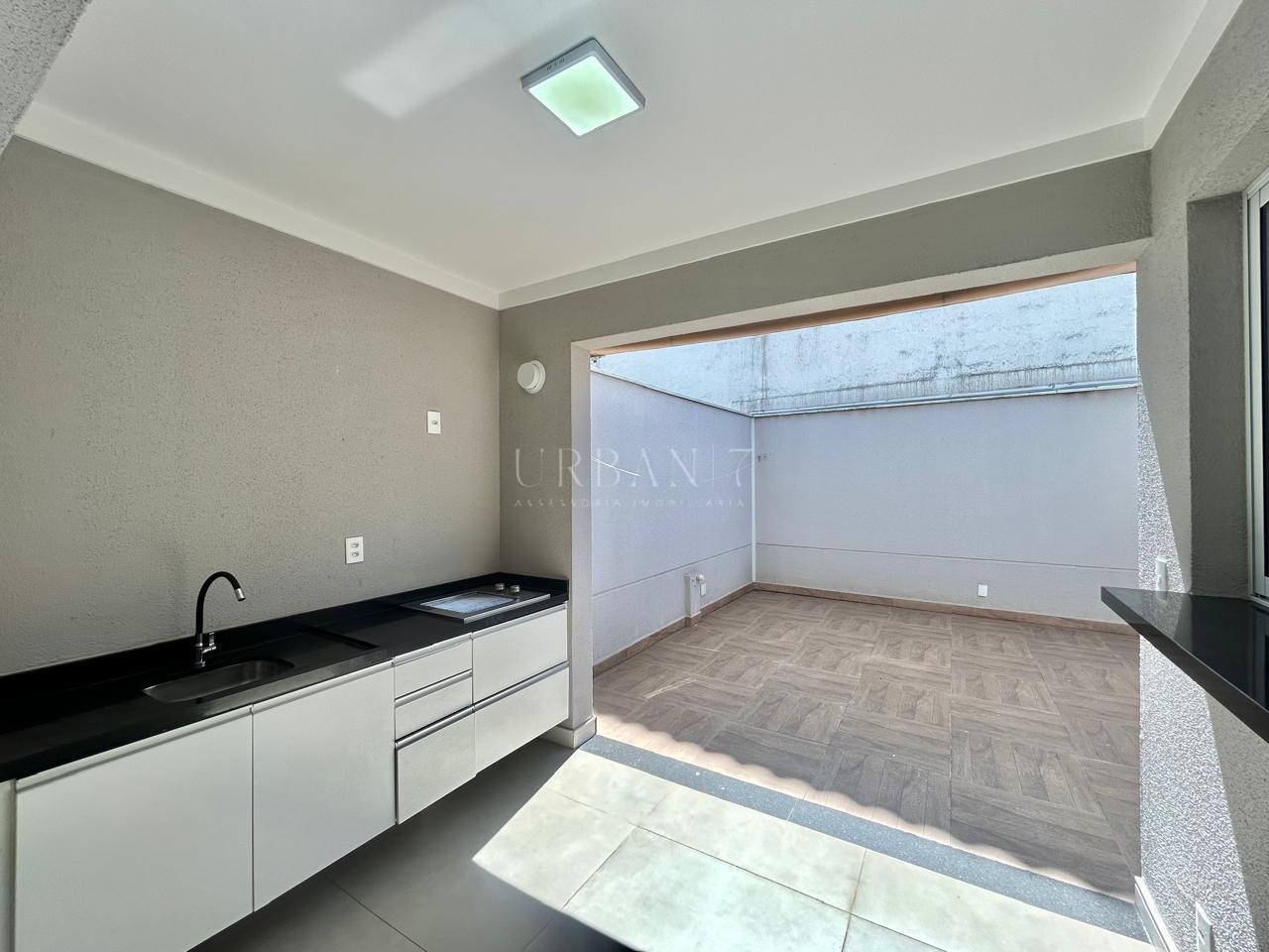 Casa com 3 dormit&oacute;rios &agrave; venda,130m&sup2; - Condom&iacute;nio Tirreno Residences - Sorocaba - SP Rua: Belmira Loureiro de Almeida Sorocaba - 