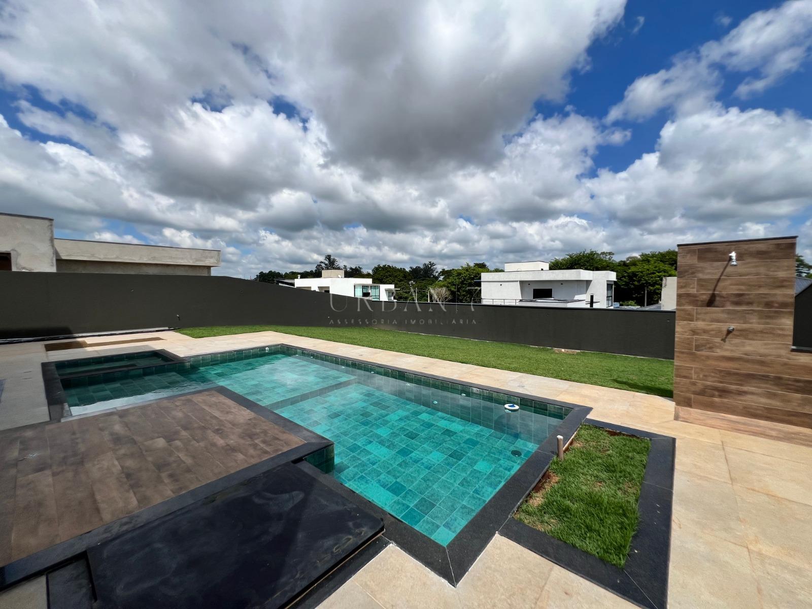 Casa com 4 dormit&oacute;rios,424 m&sup2; - Condom&iacute;nio Evidence - Ara&ccedil;oiaba da Serra - SP Rodovia Raposo Tavares Araçoiaba da Serra - 