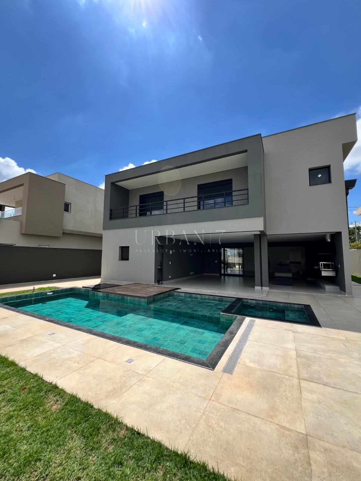 Casa com 4 dormit&oacute;rios,424 m&sup2; - Condom&iacute;nio Evidence - Ara&ccedil;oiaba da Serra - SP Rodovia Raposo Tavares Araçoiaba da Serra - 