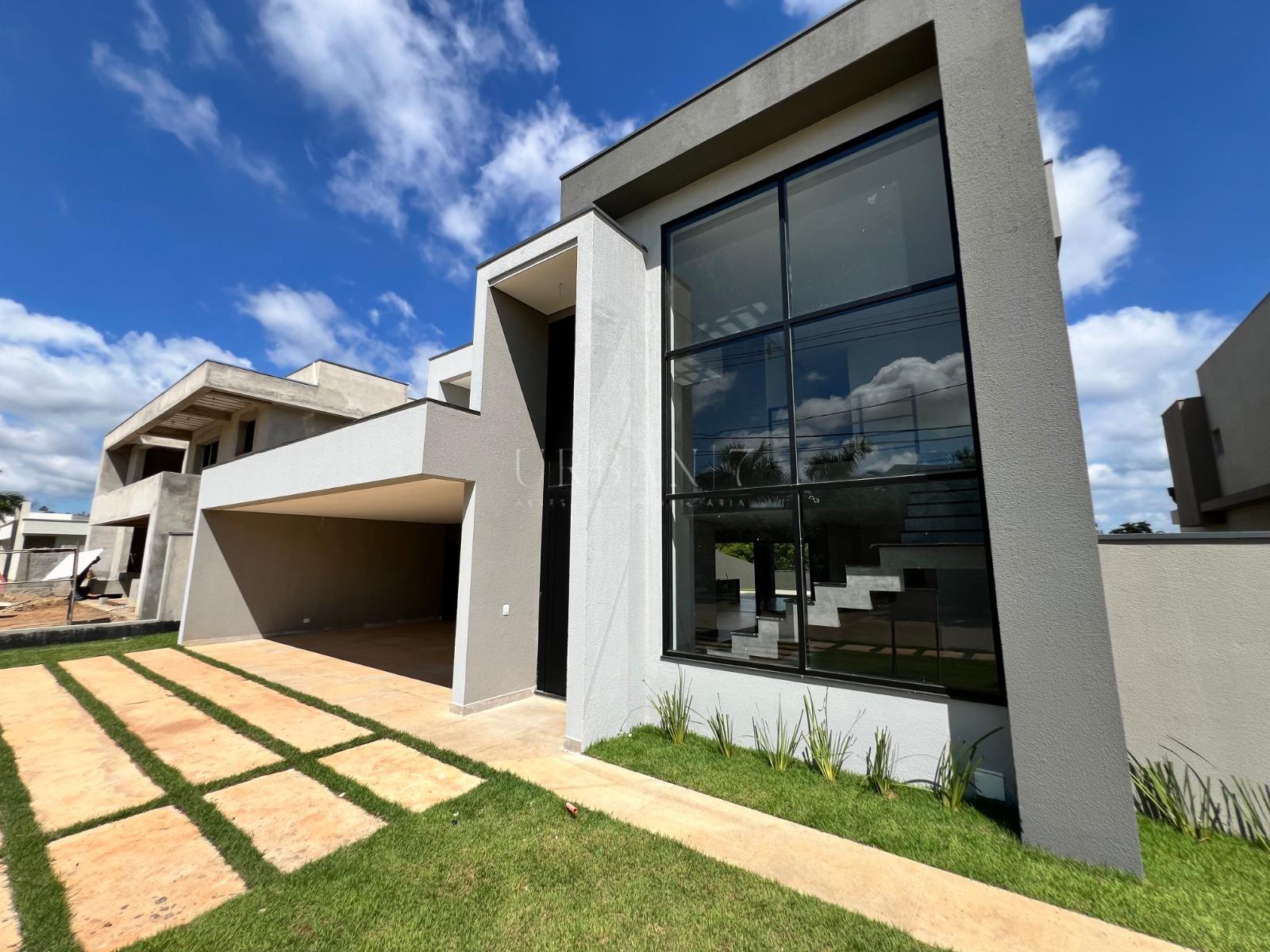 Casa com 4 dormit&oacute;rios,424 m&sup2; - Condom&iacute;nio Evidence - Ara&ccedil;oiaba da Serra - SP Rodovia Raposo Tavares Araçoiaba da Serra - 