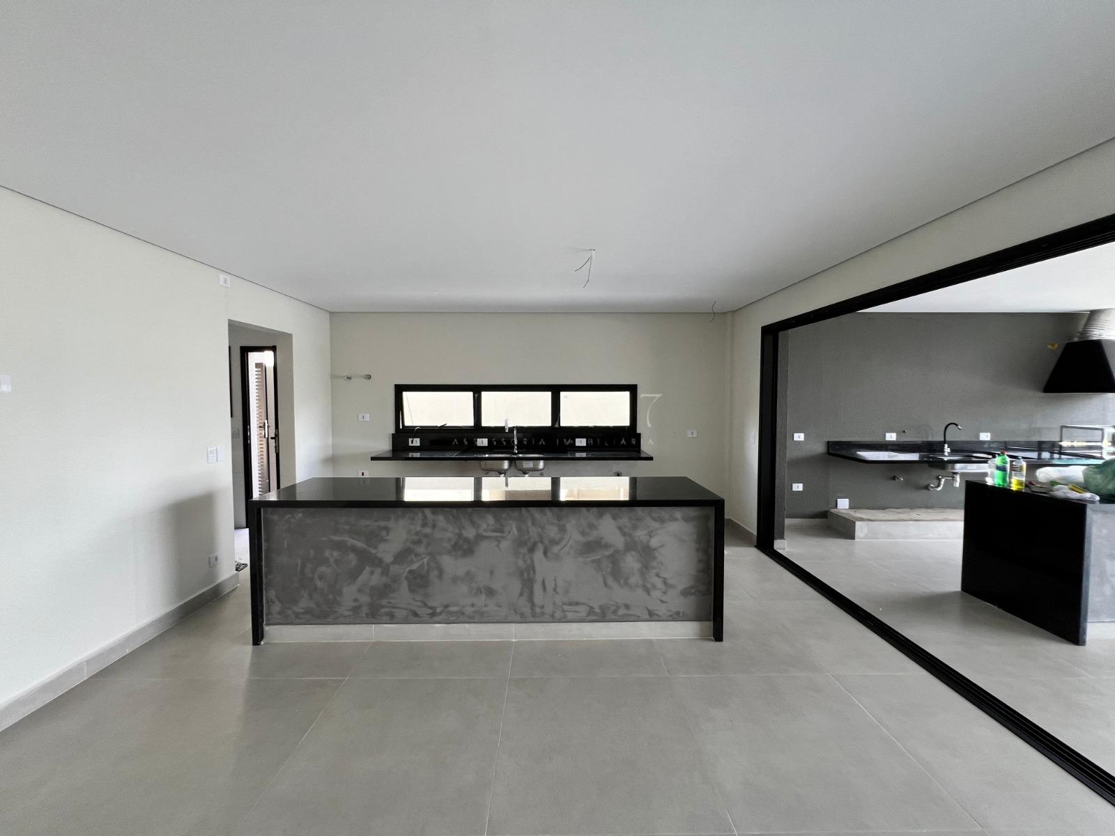 Casa com 4 dormit&oacute;rios,424 m&sup2; - Condom&iacute;nio Evidence - Ara&ccedil;oiaba da Serra - SP Rodovia Raposo Tavares Araçoiaba da Serra - 