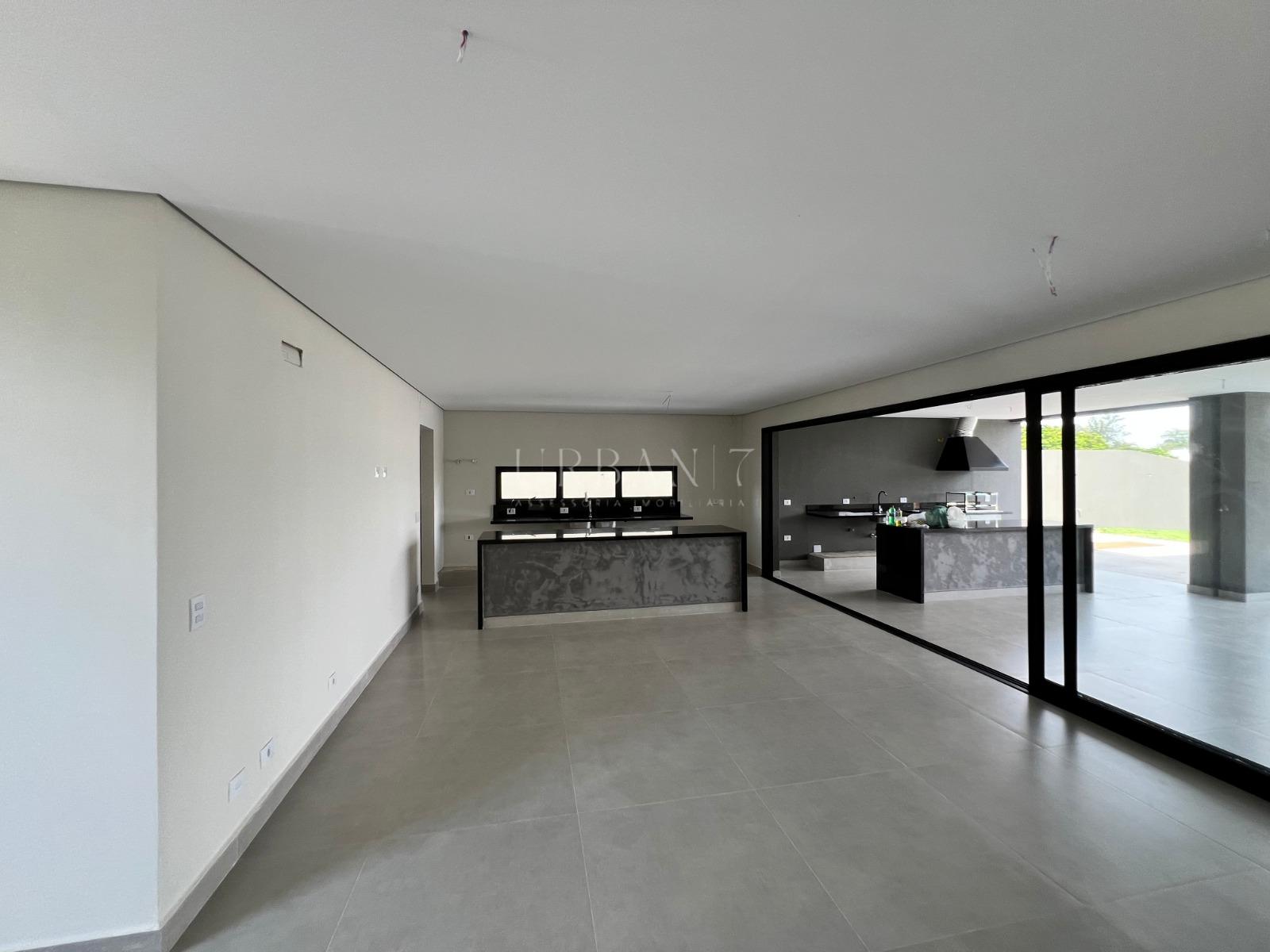 Casa com 4 dormit&oacute;rios,424 m&sup2; - Condom&iacute;nio Evidence - Ara&ccedil;oiaba da Serra - SP Rodovia Raposo Tavares Araçoiaba da Serra - 