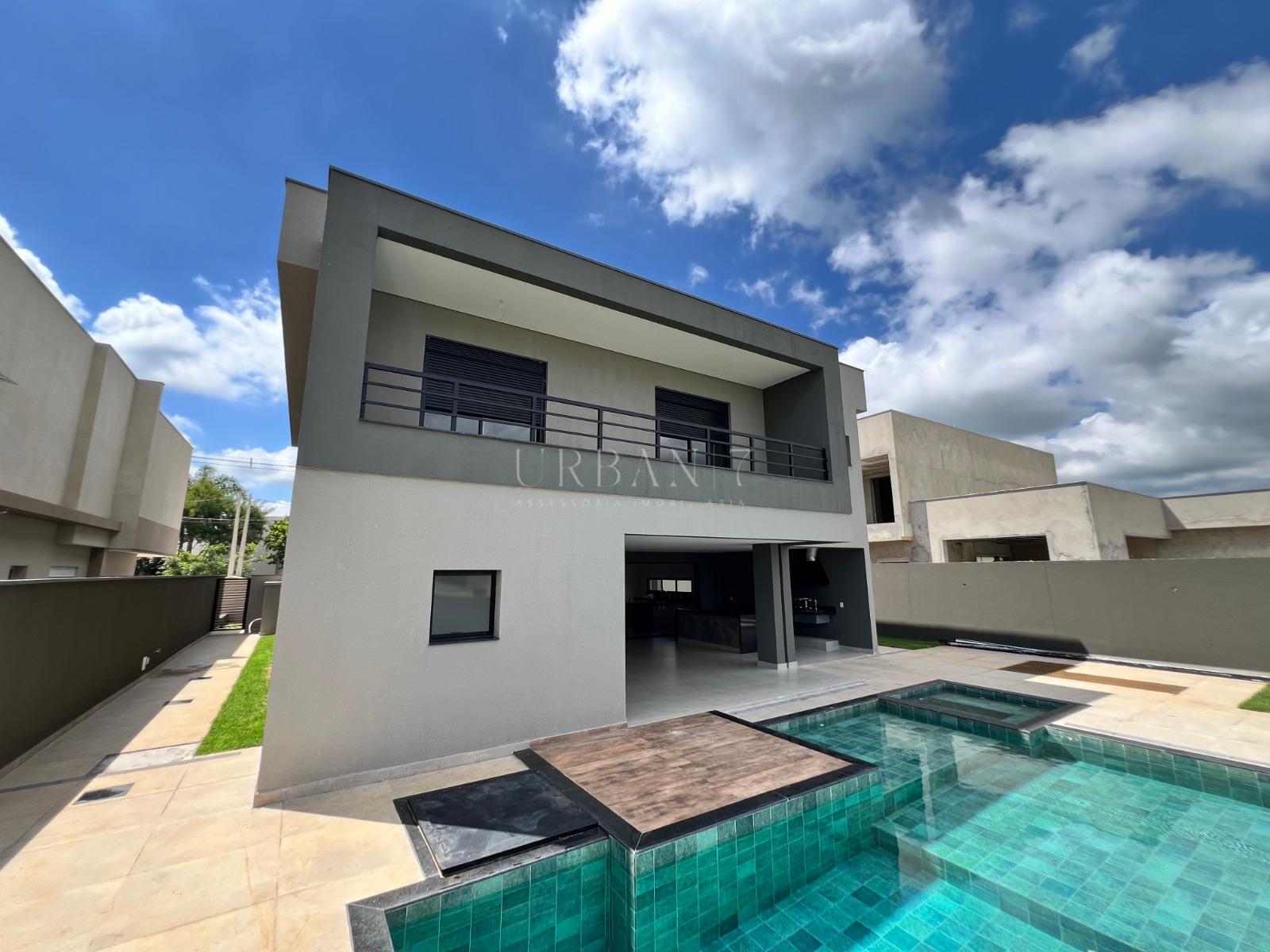 Casa com 4 dormit&oacute;rios,424 m&sup2; - Condom&iacute;nio Evidence - Ara&ccedil;oiaba da Serra - SP Rodovia Raposo Tavares Araçoiaba da Serra - 