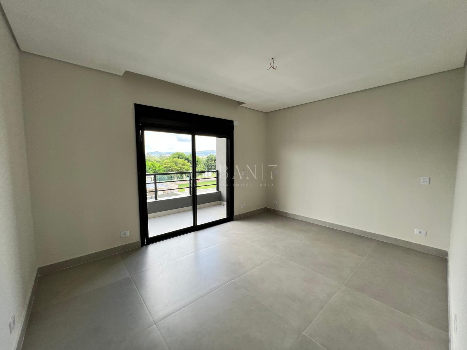 Casa com 4 dormit&oacute;rios,424 m&sup2; - Condom&iacute;nio Evidence - Ara&ccedil;oiaba da Serra - SP Rodovia Raposo Tavares Araçoiaba da Serra - 