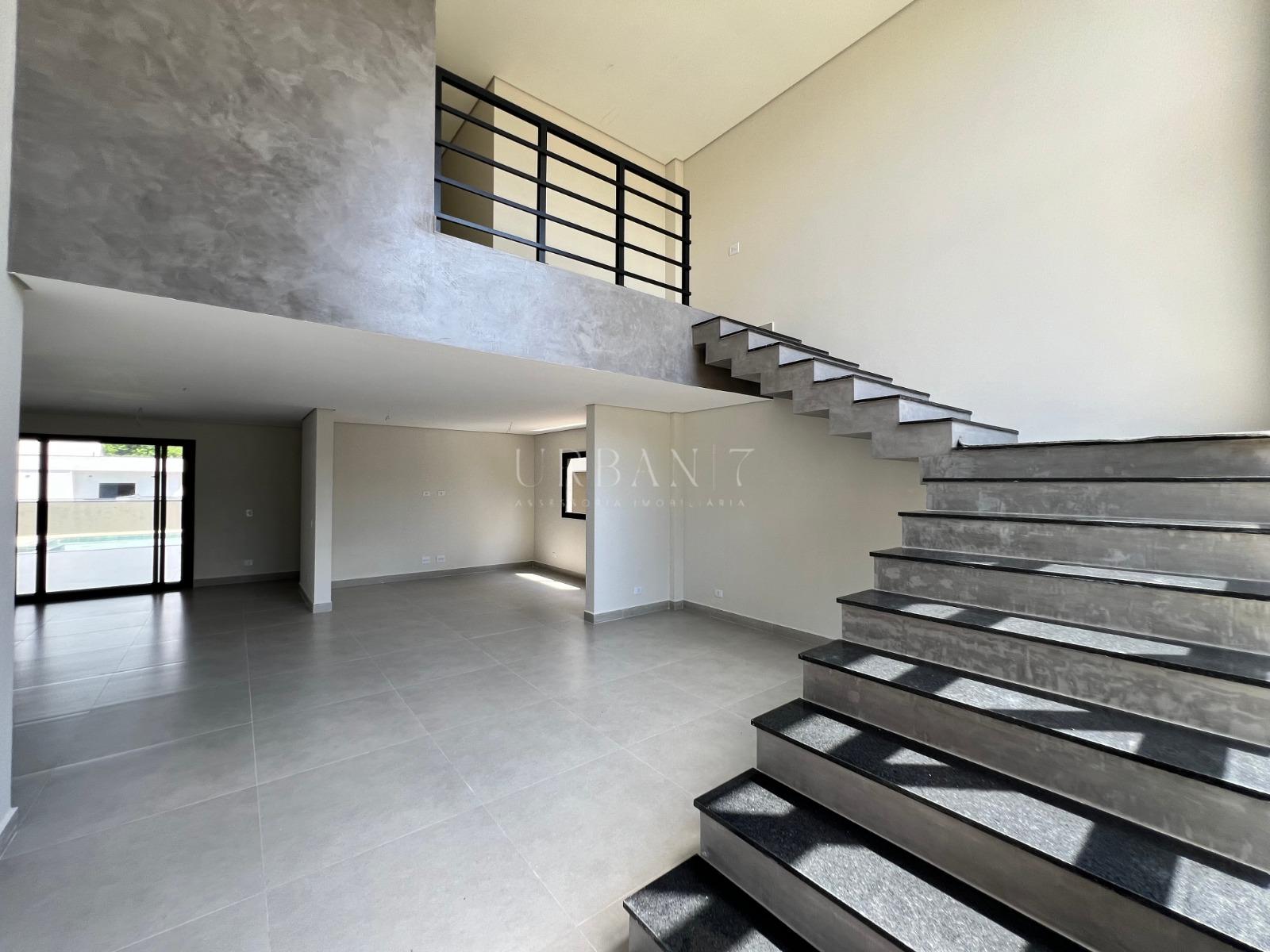 Casa com 4 dormit&oacute;rios,424 m&sup2; - Condom&iacute;nio Evidence - Ara&ccedil;oiaba da Serra - SP Rodovia Raposo Tavares Araçoiaba da Serra - 