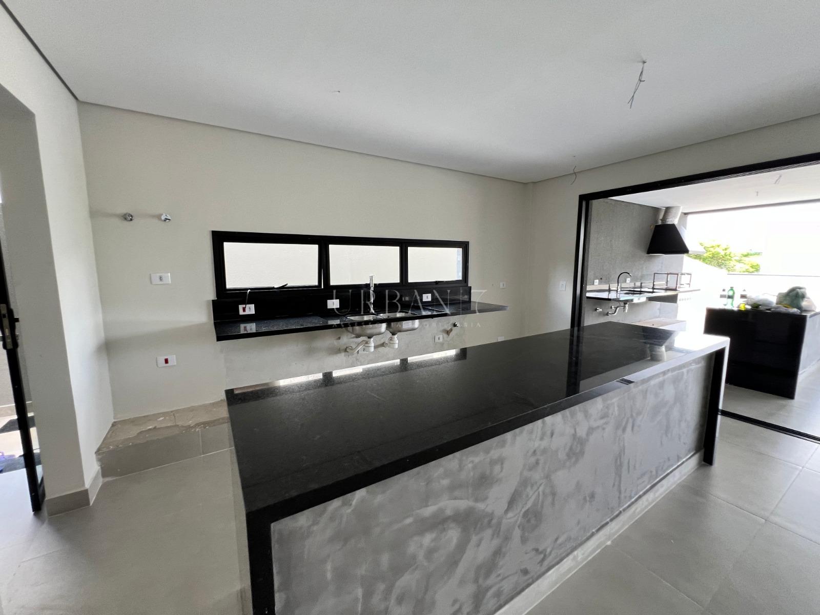 Casa com 4 dormit&oacute;rios,424 m&sup2; - Condom&iacute;nio Evidence - Ara&ccedil;oiaba da Serra - SP Rodovia Raposo Tavares Araçoiaba da Serra - 