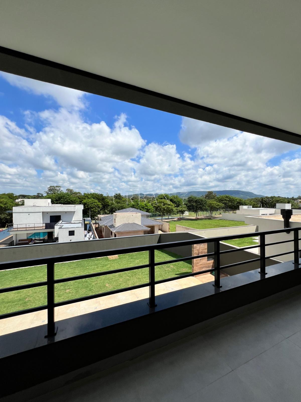 Casa com 4 dormit&oacute;rios,424 m&sup2; - Condom&iacute;nio Evidence - Ara&ccedil;oiaba da Serra - SP Rodovia Raposo Tavares Araçoiaba da Serra - 