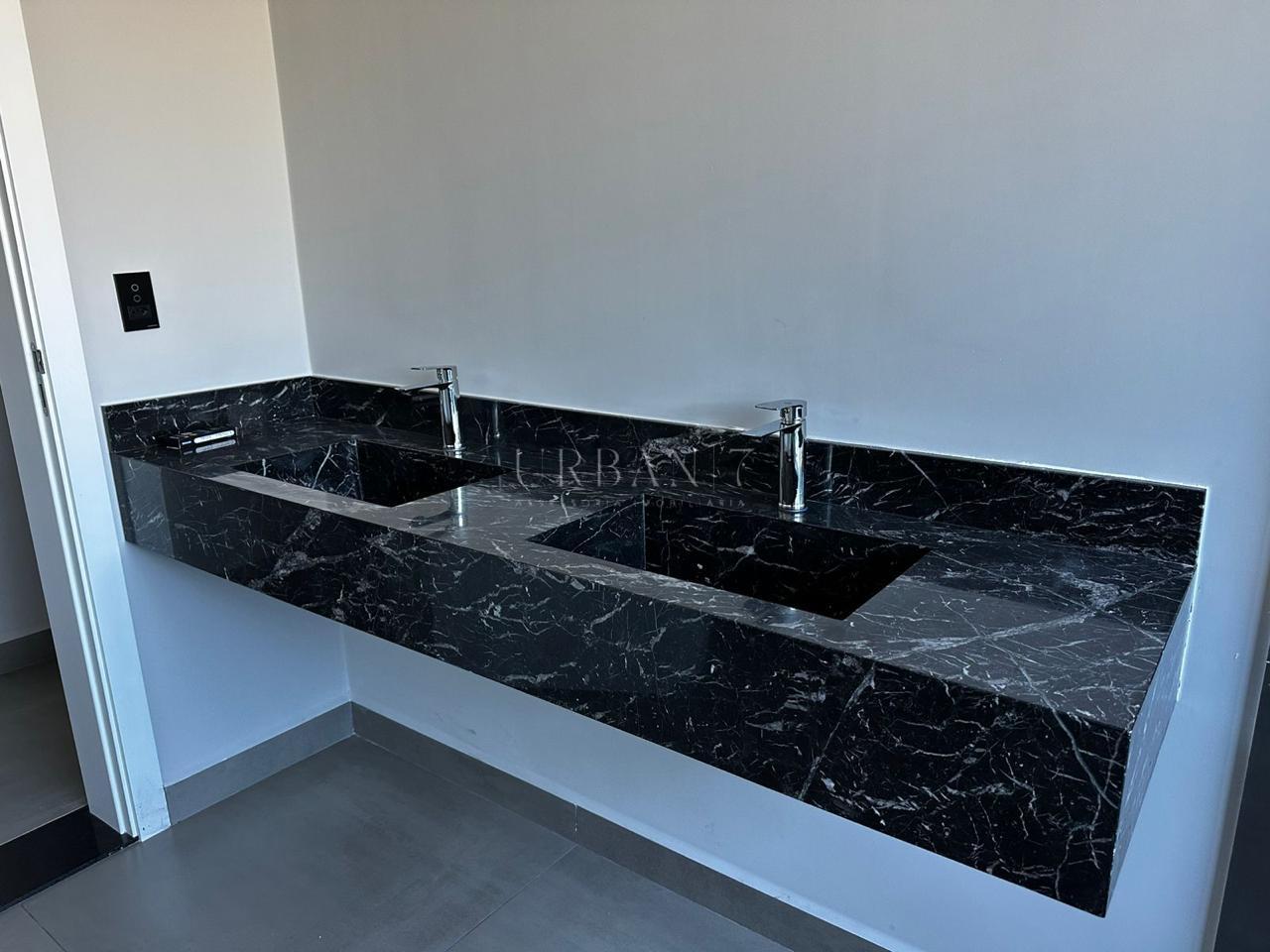 Casa com 3 dormit&oacute;rios &agrave; venda,360 m&sup2; - Alphaville Nova Esplanada IV - Votorantim - SP Alameda Nova Zelândia Votorantim - 