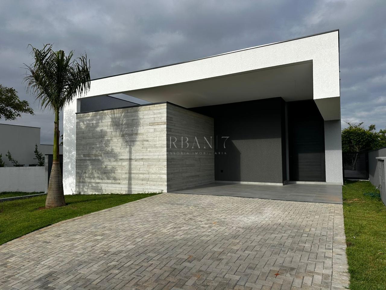 Casa com 3 dormit&oacute;rios &agrave; venda,360 m&sup2; - Alphaville Nova Esplanada IV - Votorantim - SP Alameda Nova Zelândia Votorantim - 