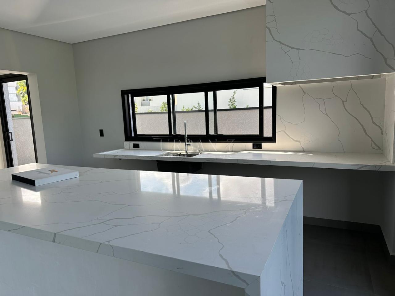 Casa com 3 dormit&oacute;rios &agrave; venda,360 m&sup2; - Alphaville Nova Esplanada IV - Votorantim - SP Alameda Nova Zelândia Votorantim - 