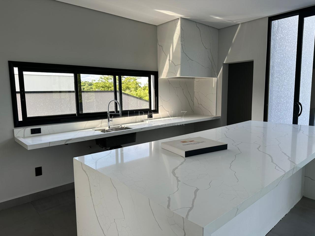 Casa com 3 dormit&oacute;rios &agrave; venda,360 m&sup2; - Alphaville Nova Esplanada IV - Votorantim - SP Alameda Nova Zelândia Votorantim - 