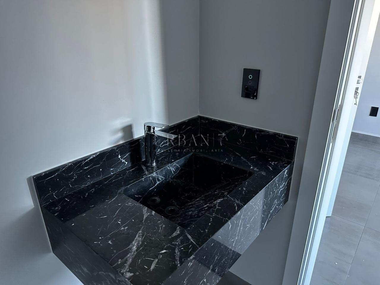 Casa com 3 dormit&oacute;rios &agrave; venda,360 m&sup2; - Alphaville Nova Esplanada IV - Votorantim - SP Alameda Nova Zelândia Votorantim - 