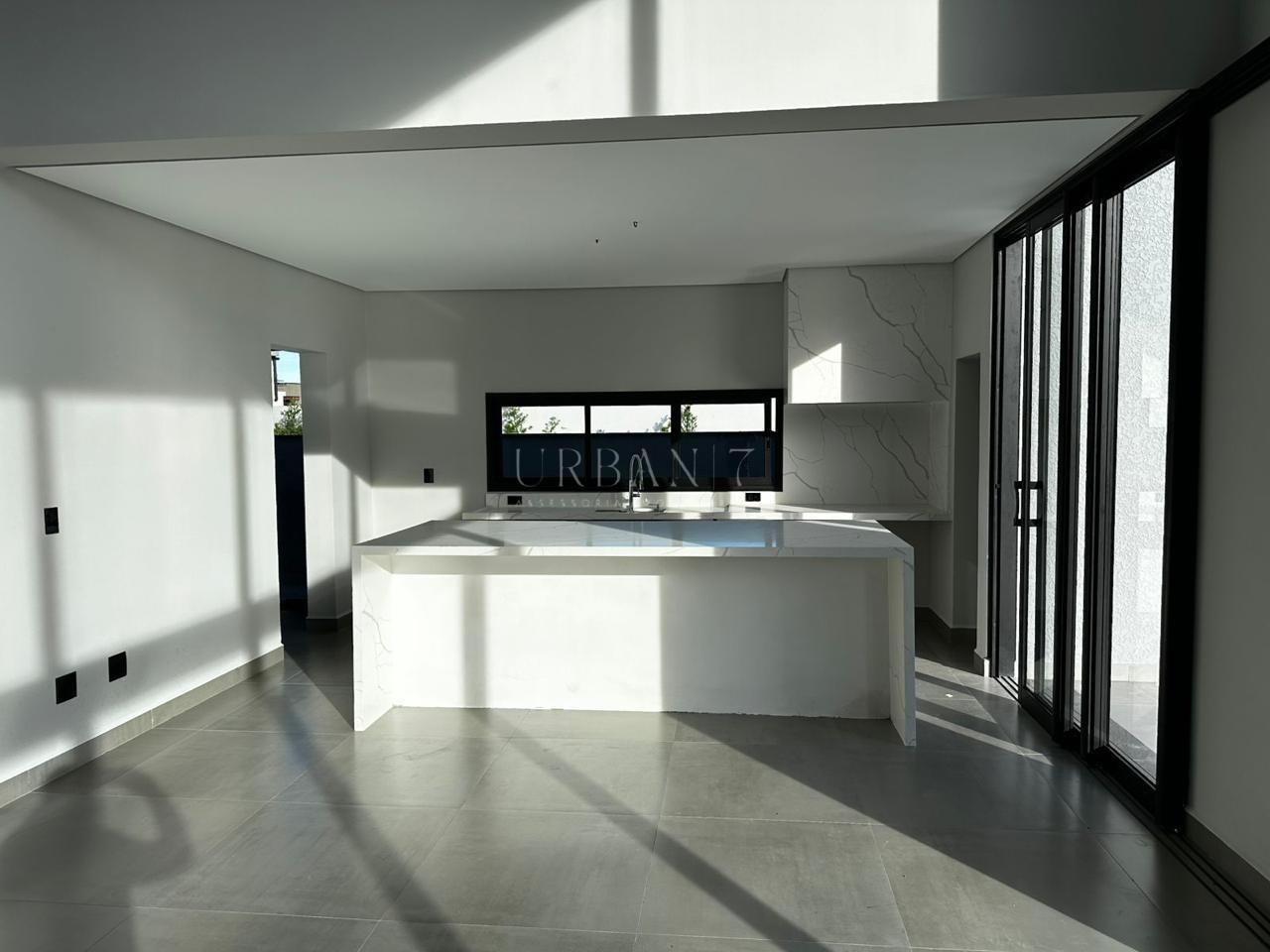 Casa com 3 dormit&oacute;rios &agrave; venda,360 m&sup2; - Alphaville Nova Esplanada IV - Votorantim - SP Alameda Nova Zelândia Votorantim - 