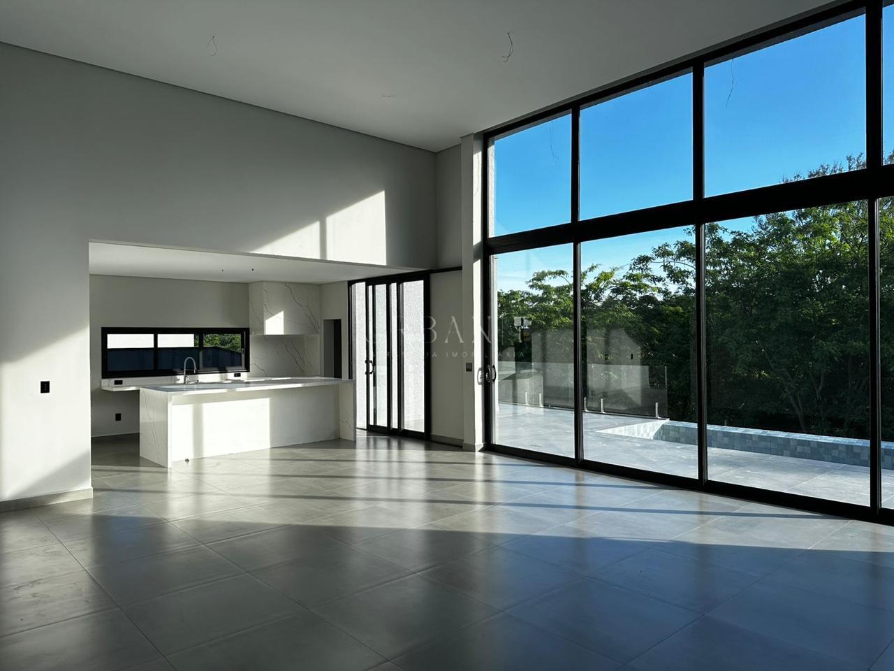Casa com 3 dormit&oacute;rios &agrave; venda,360 m&sup2; - Alphaville Nova Esplanada IV - Votorantim - SP Alameda Nova Zelândia Votorantim - 