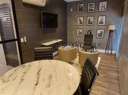 Apartamento com 1 dormit&oacute;rios,48 m&sup2; - Condom&iacute;nio  Le Monde Campolim Sorocaba - SP Rua Antonio Perez Hernandez Sorocaba - 