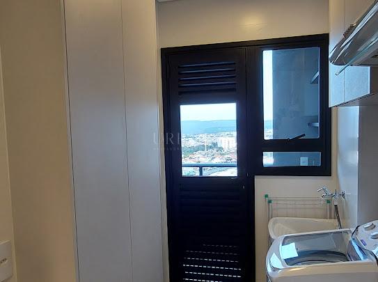 Apartamento com 1 dormit&oacute;rios,48 m&sup2; - Condom&iacute;nio  Le Monde Campolim Sorocaba - SP Rua Antonio Perez Hernandez Sorocaba - 