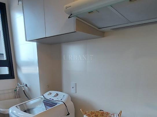 Apartamento com 1 dormit&oacute;rios,48 m&sup2; - Condom&iacute;nio  Le Monde Campolim Sorocaba - SP Rua Antonio Perez Hernandez Sorocaba - 