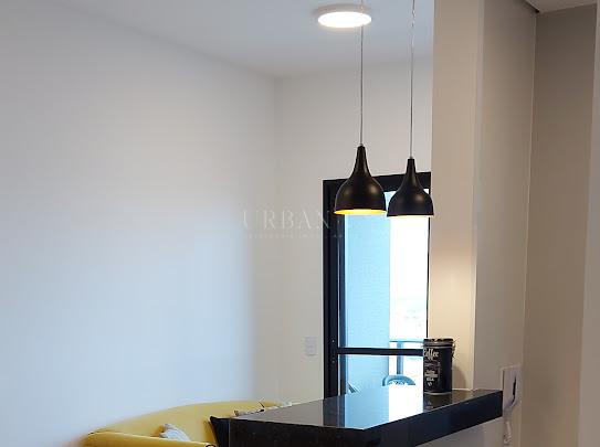 Apartamento com 1 dormit&oacute;rios,48 m&sup2; - Condom&iacute;nio  Le Monde Campolim Sorocaba - SP Rua Antonio Perez Hernandez Sorocaba - 