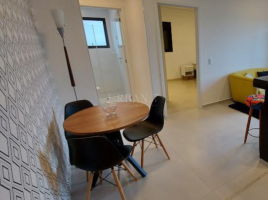 Apartamento com 1 dormit&oacute;rios,48 m&sup2; - Condom&iacute;nio  Le Monde Campolim Sorocaba - SP Rua Antonio Perez Hernandez Sorocaba - 
