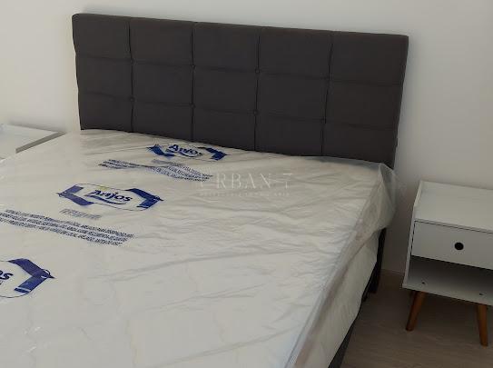 Apartamento com 1 dormit&oacute;rios,48 m&sup2; - Condom&iacute;nio  Le Monde Campolim Sorocaba - SP Rua Antonio Perez Hernandez Sorocaba - 