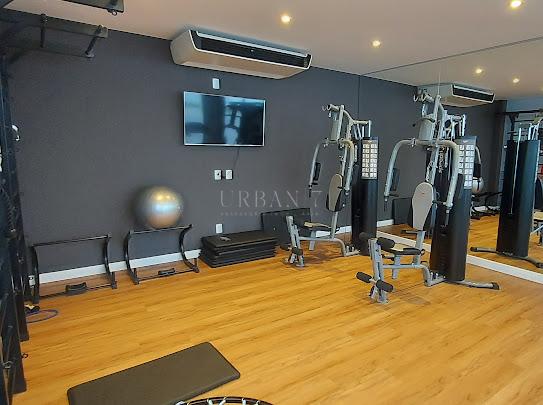 Apartamento com 1 dormit&oacute;rios,48 m&sup2; - Condom&iacute;nio  Le Monde Campolim Sorocaba - SP Rua Antonio Perez Hernandez Sorocaba - 