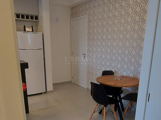 Apartamento com 1 dormit&oacute;rios,48 m&sup2; - Condom&iacute;nio  Le Monde Campolim Sorocaba - SP Rua Antonio Perez Hernandez Sorocaba - 