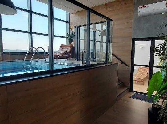 Apartamento com 1 dormit&oacute;rios,48 m&sup2; - Condom&iacute;nio  Le Monde Campolim Sorocaba - SP Rua Antonio Perez Hernandez Sorocaba - 