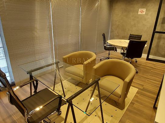 Apartamento com 1 dormit&oacute;rios,48 m&sup2; - Condom&iacute;nio  Le Monde Campolim Sorocaba - SP Rua Antonio Perez Hernandez Sorocaba - 