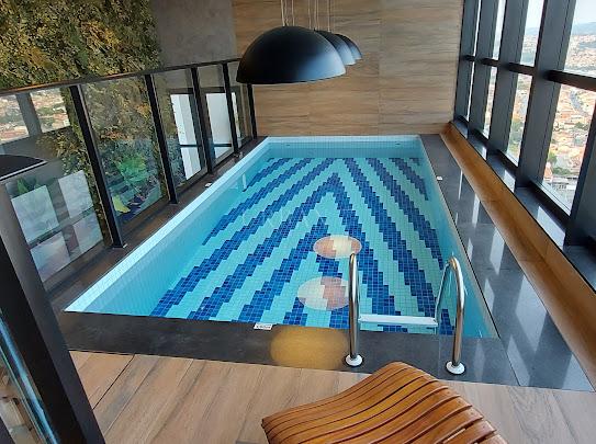 Apartamento com 1 dormit&oacute;rios,48 m&sup2; - Condom&iacute;nio  Le Monde Campolim Sorocaba - SP Rua Antonio Perez Hernandez Sorocaba - 