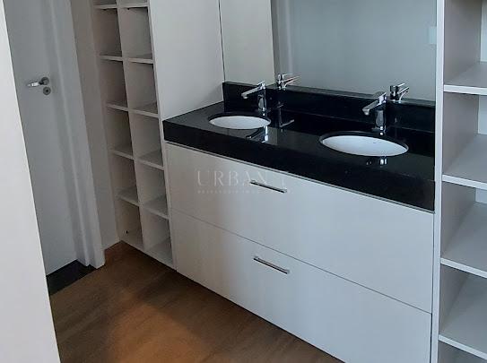 Apartamento com 1 dormit&oacute;rios,48 m&sup2; - Condom&iacute;nio  Le Monde Campolim Sorocaba - SP Rua Antonio Perez Hernandez Sorocaba - 