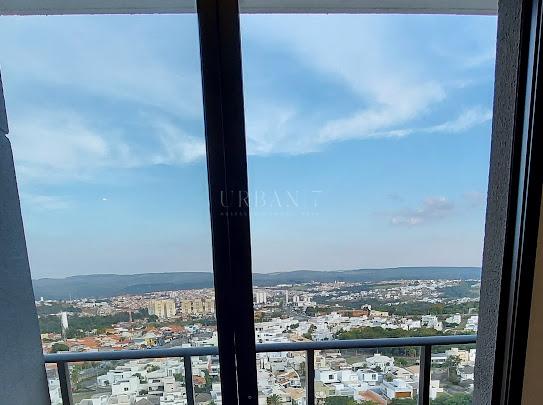 Apartamento com 1 dormit&oacute;rios,48 m&sup2; - Condom&iacute;nio  Le Monde Campolim Sorocaba - SP Rua Antonio Perez Hernandez Sorocaba - 