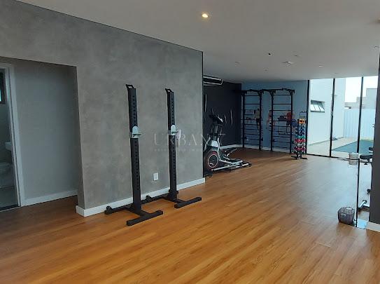 Apartamento com 1 dormit&oacute;rios,48 m&sup2; - Condom&iacute;nio  Le Monde Campolim Sorocaba - SP Rua Antonio Perez Hernandez Sorocaba - 