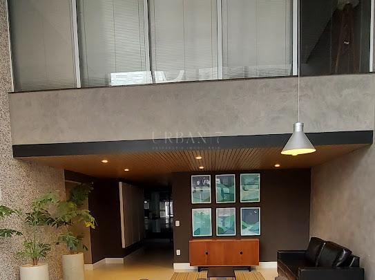 Apartamento com 1 dormit&oacute;rios,48 m&sup2; - Condom&iacute;nio  Le Monde Campolim Sorocaba - SP Rua Antonio Perez Hernandez Sorocaba - 