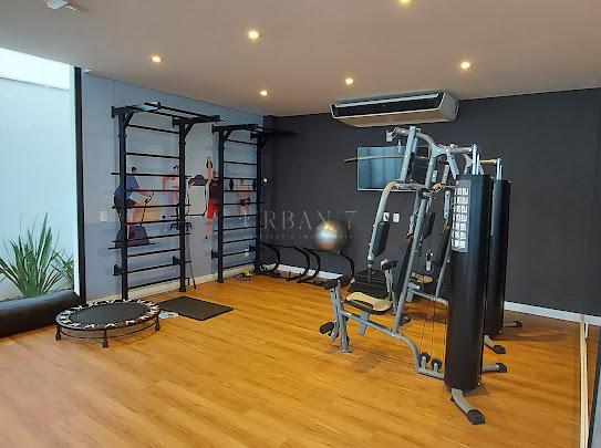 Apartamento com 1 dormit&oacute;rios,48 m&sup2; - Condom&iacute;nio  Le Monde Campolim Sorocaba - SP Rua Antonio Perez Hernandez Sorocaba - 