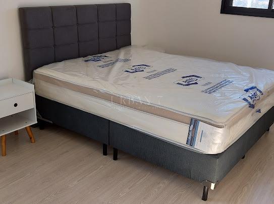 Apartamento com 1 dormit&oacute;rios,48 m&sup2; - Condom&iacute;nio  Le Monde Campolim Sorocaba - SP Rua Antonio Perez Hernandez Sorocaba - 