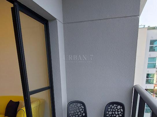 Apartamento com 1 dormit&oacute;rios,48 m&sup2; - Condom&iacute;nio  Le Monde Campolim Sorocaba - SP Rua Antonio Perez Hernandez Sorocaba - 
