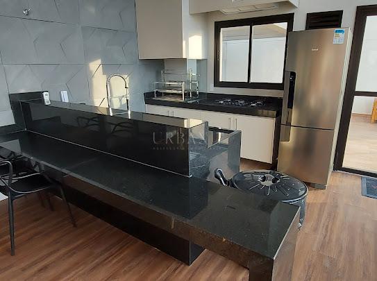 Apartamento com 1 dormit&oacute;rios,48 m&sup2; - Condom&iacute;nio  Le Monde Campolim Sorocaba - SP Rua Antonio Perez Hernandez Sorocaba - 
