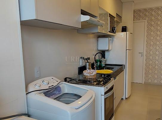 Apartamento com 1 dormit&oacute;rios,48 m&sup2; - Condom&iacute;nio  Le Monde Campolim Sorocaba - SP Rua Antonio Perez Hernandez Sorocaba - 