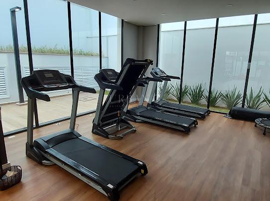 Apartamento com 1 dormit&oacute;rios,48 m&sup2; - Condom&iacute;nio  Le Monde Campolim Sorocaba - SP Rua Antonio Perez Hernandez Sorocaba - 